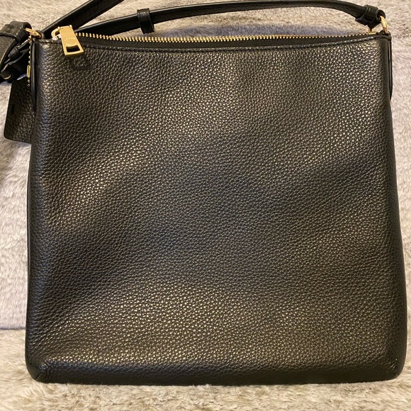 Coach x Disney Rowan file crossbody leather Shoulder Bag with Evil Queen Design - Picture 3 of 15